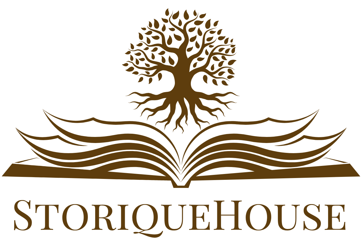 StoriqueHouse